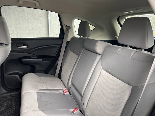 Used 2016 Honda CR-V SE image 19
