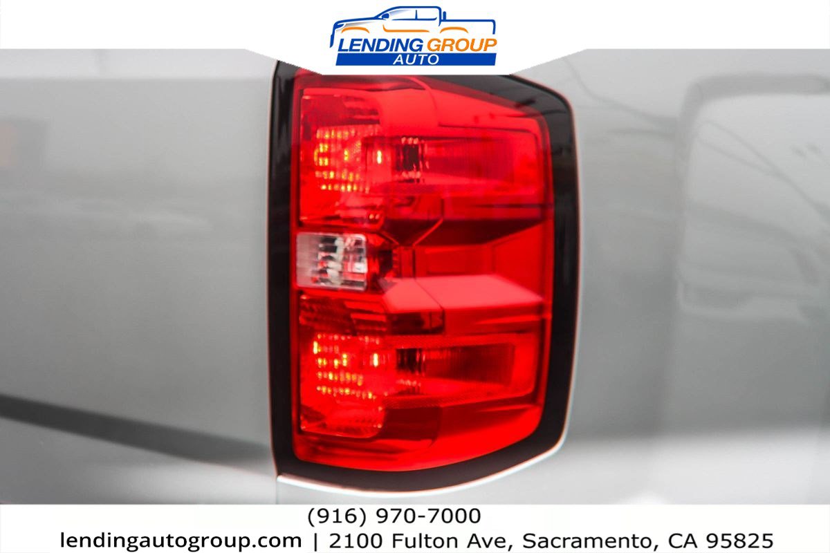 Used 2018 Chevrolet Silverado 1500 LT image 8