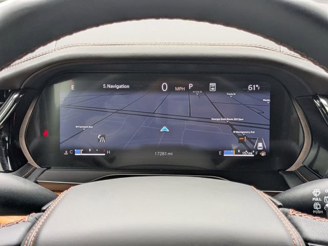 Used 2025 Jeep Grand Cherokee Summit image 35