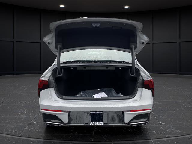 New 2026 Kia K5 GT-Line image 14