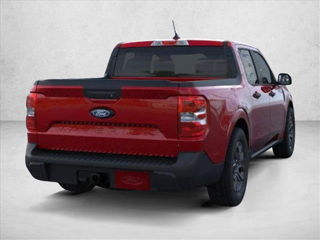 New 2026 Ford Maverick XLT image 8