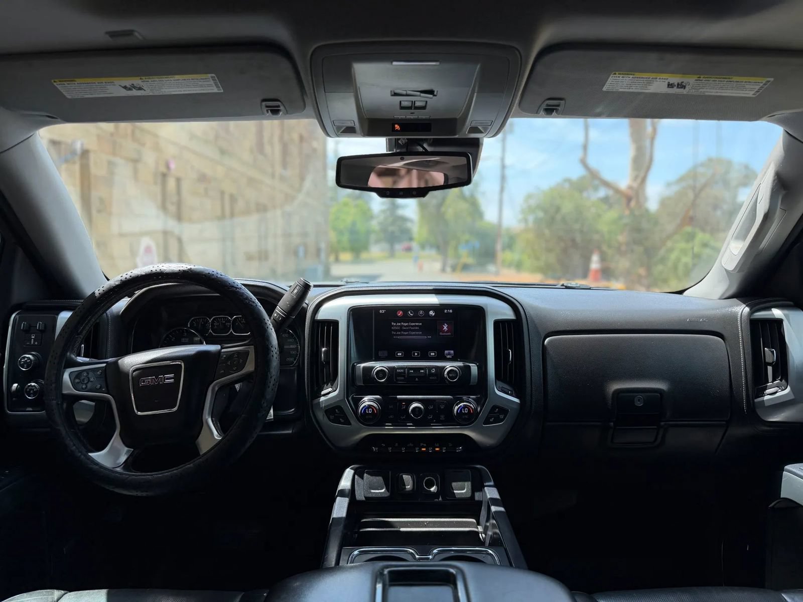 Used 2014 GMC Sierra 1500 SLT AWD/4WD image 22