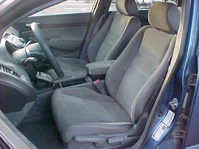 Used 2006 Honda Civic LX image 11
