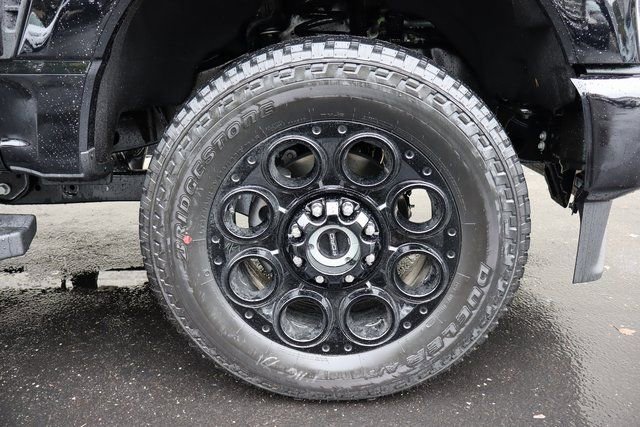 New 2026 Ford F350 XLT w/ XLT Premium Package image 15