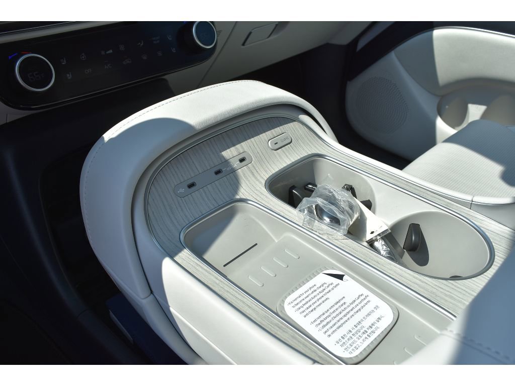 New 2026 Hyundai Palisade Calligraphy image 29