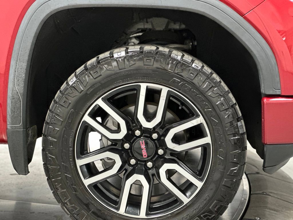 Used 2020 GMC Sierra 1500 AT4 w/ AT4 Premium Package image 33