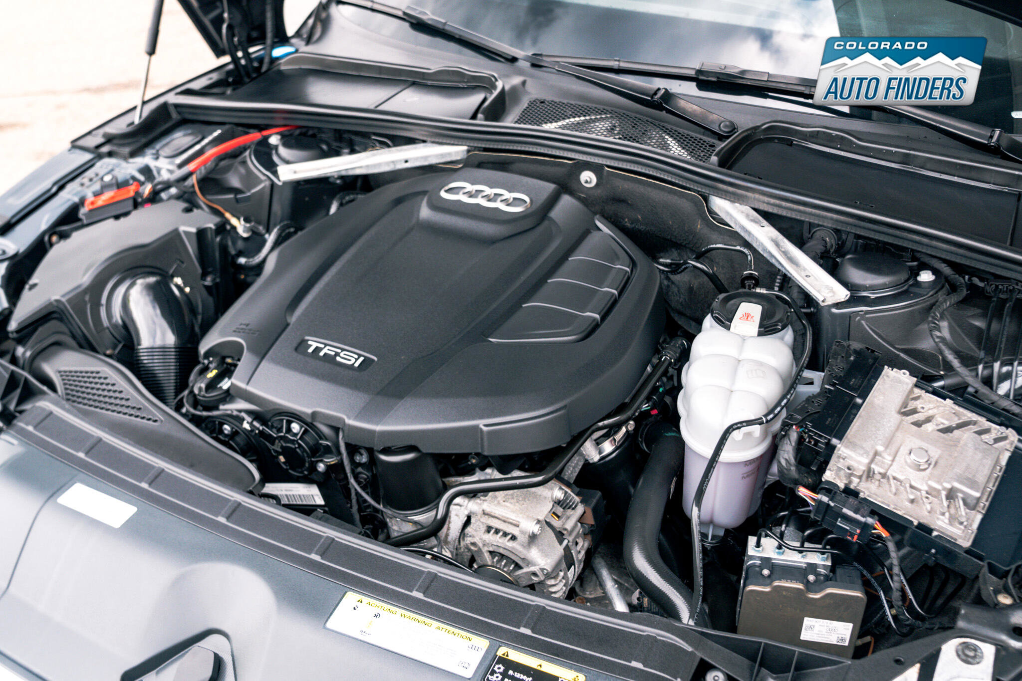 Used 2019 Audi A5 2.0T Premium Plus w/ Premium Plus image 30