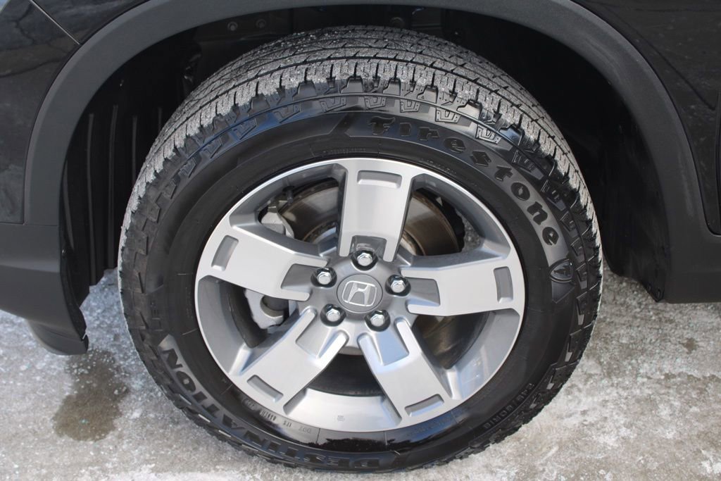 Used 2024 Honda Ridgeline RTL image 11