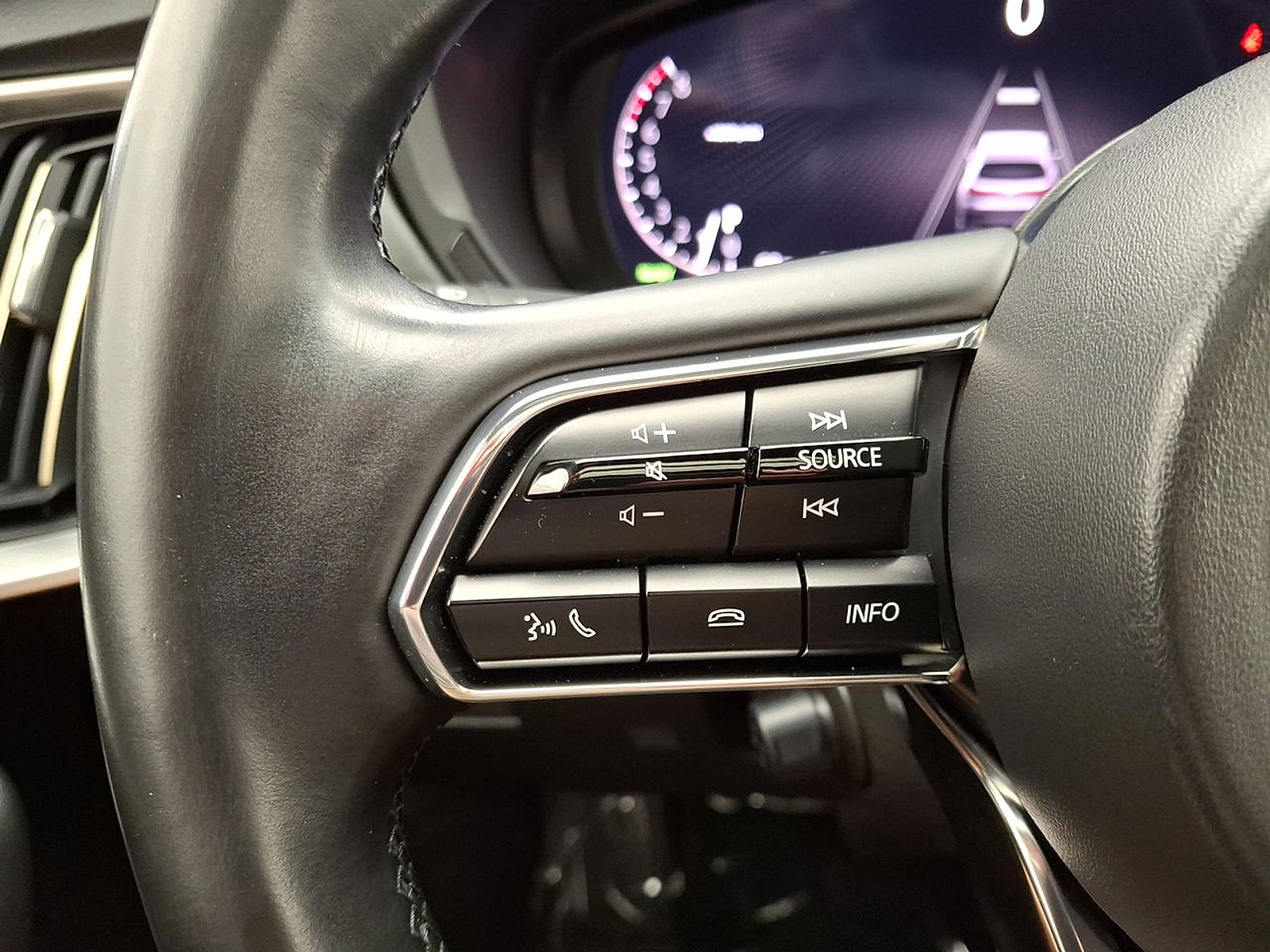 Used 2024 MAZDA CX-90 3.3 Turbo S w/ Premium Package AWD/4WD image 20