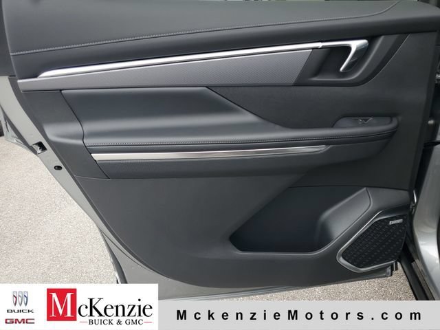 New 2026 Buick Enclave Sport Touring w/ Power Package FWD image 24