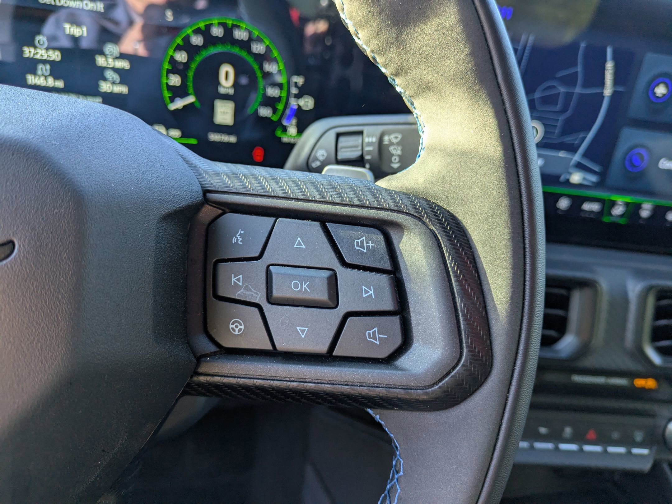 Certified 2024 Ford Mustang Dark Horse image 19