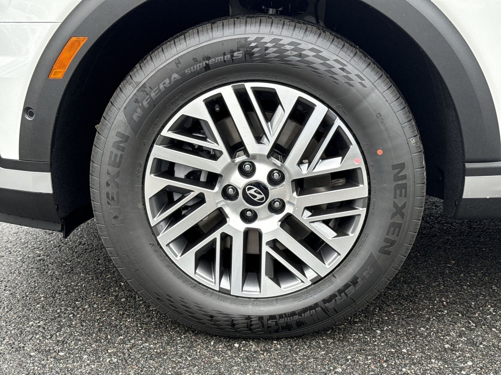 New 2027 Hyundai Palisade SEL AWD/4WD image 12