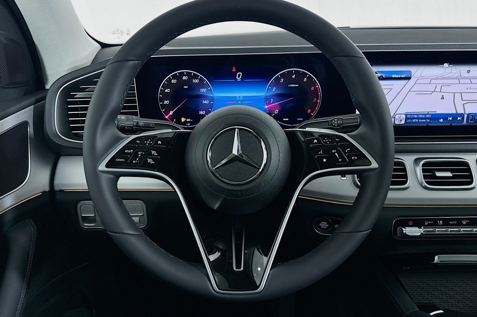 New 2026 Mercedes-Benz GLE 450 4MATIC image 18