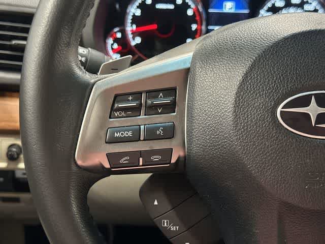 Used 2013 Subaru Outback 2.5i Limited AWD/4WD image 17