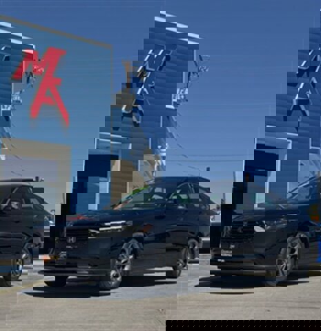 Used 2023 Honda Accord EX