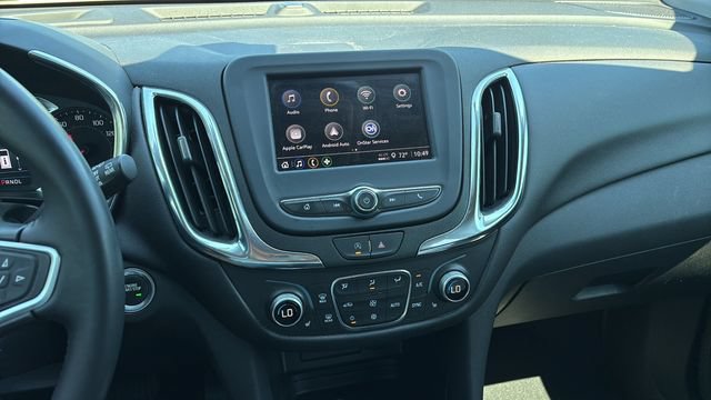 Used 2024 Chevrolet Equinox LT FWD image 25