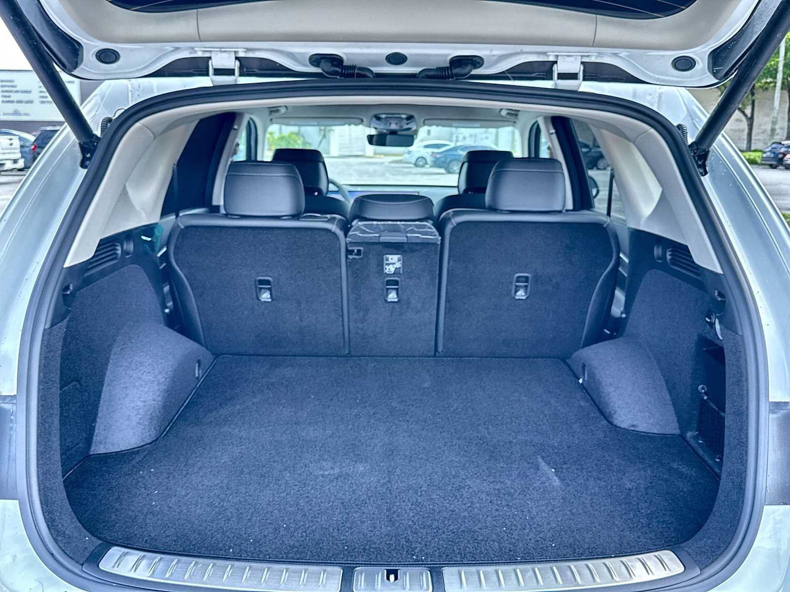 New 2026 Genesis GV80 2.5T Select AWD/4WD image 25
