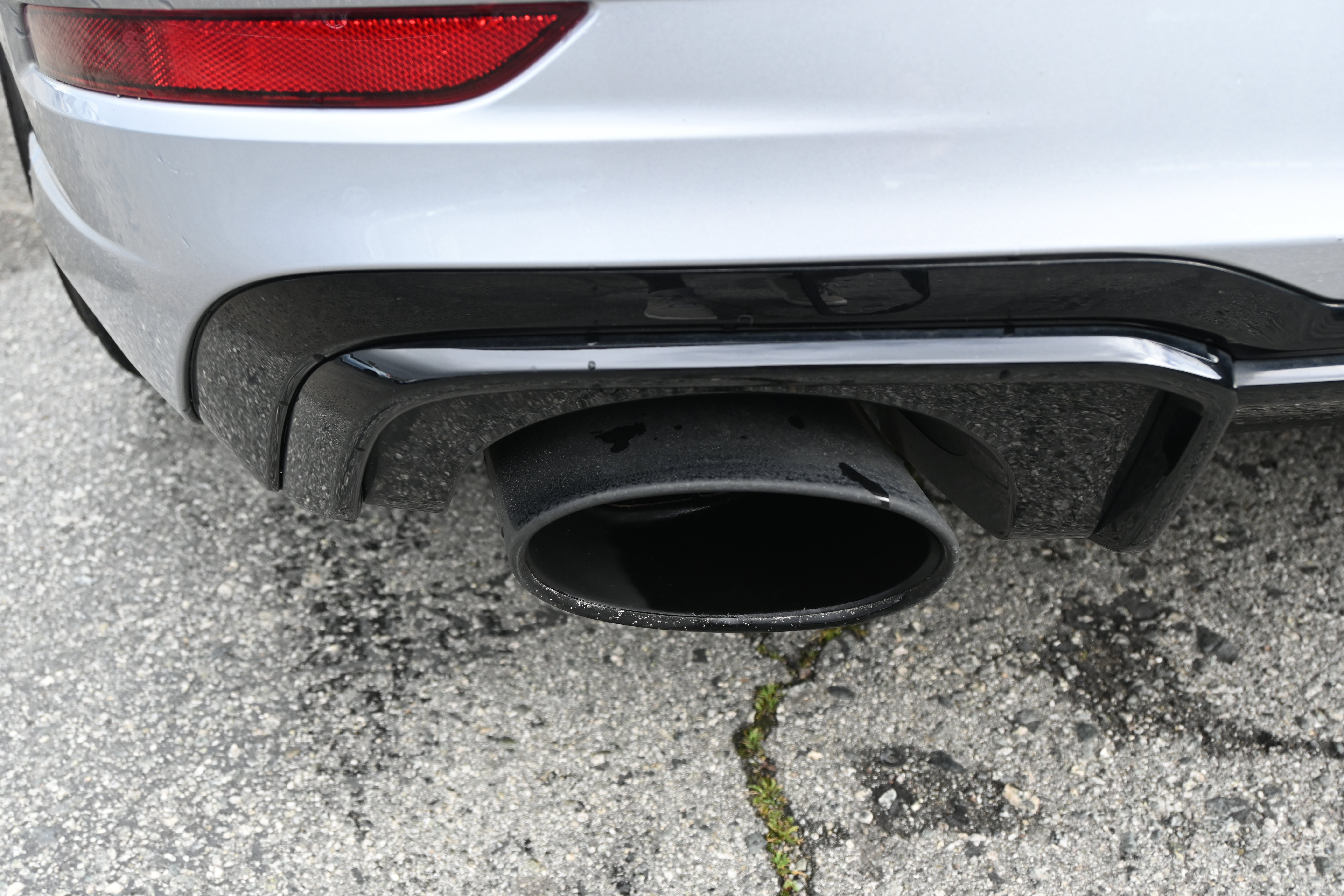 Used 2018 Audi RS 3 image 27