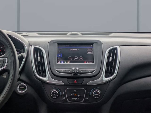 Used 2020 Chevrolet Equinox LT image 18