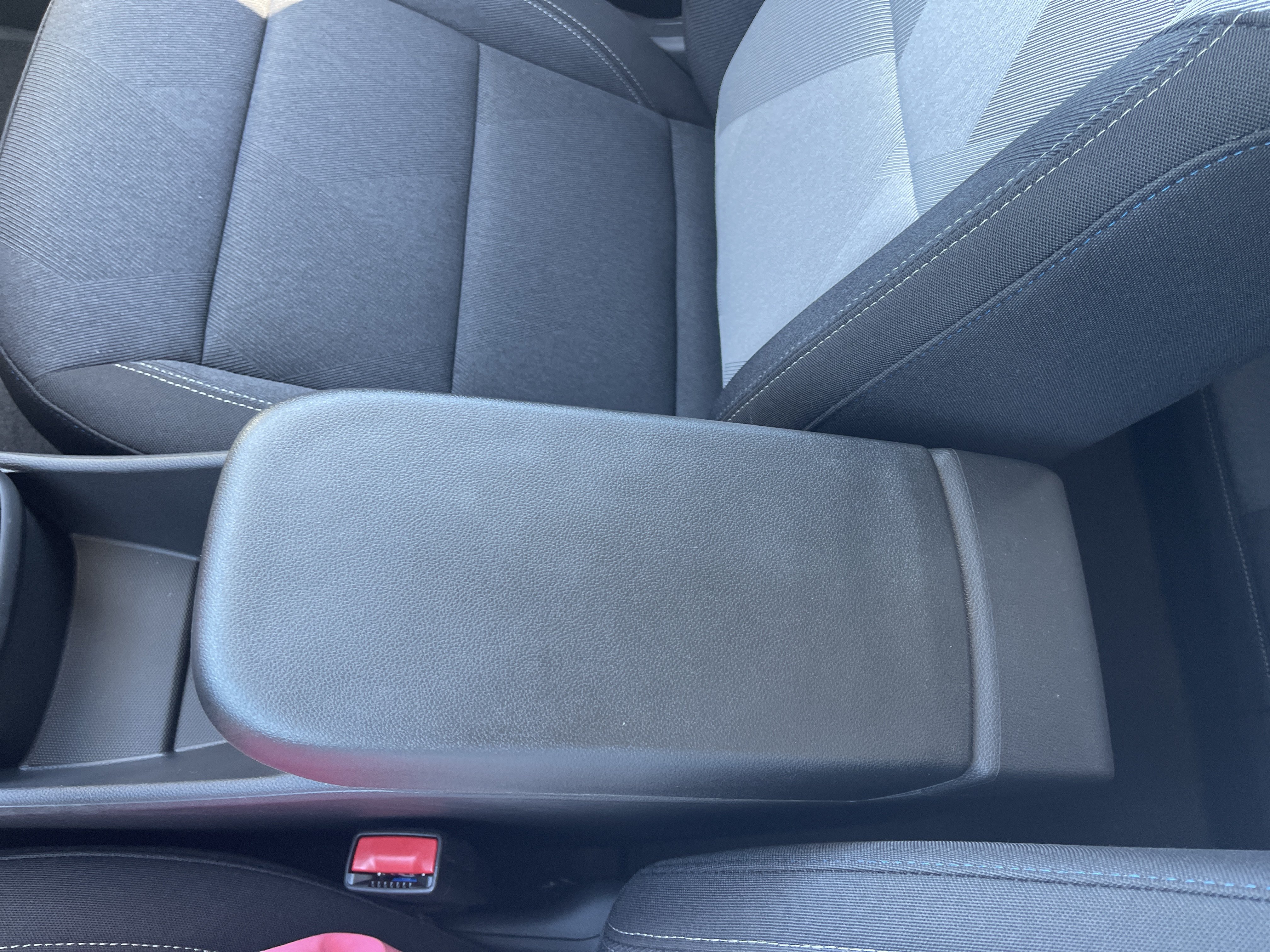 New 2026 Chevrolet Trax LS w/ LS Convenience Package FWD image 27