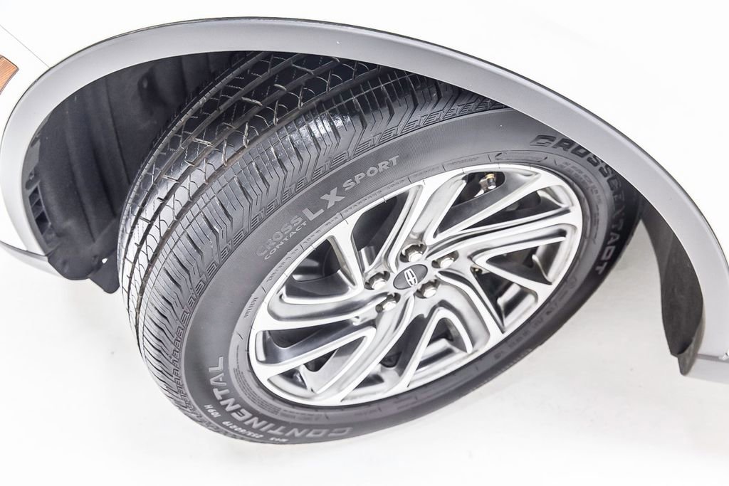 Used 2021 Lincoln Aviator 2WD image 12