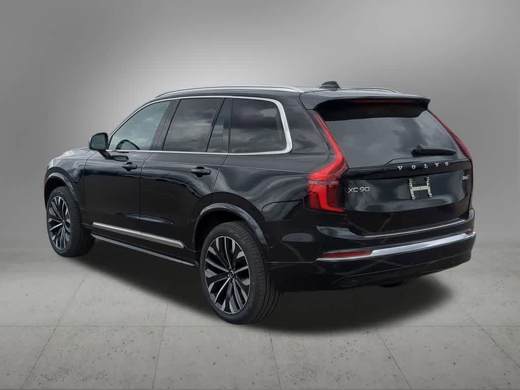 New 2026 Volvo XC90 B6 Plus w/ Protection Package AWD/4WD image 4