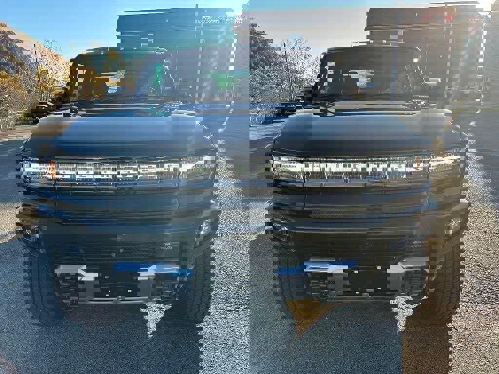 New 2025 GMC Hummer EV 3X image 15