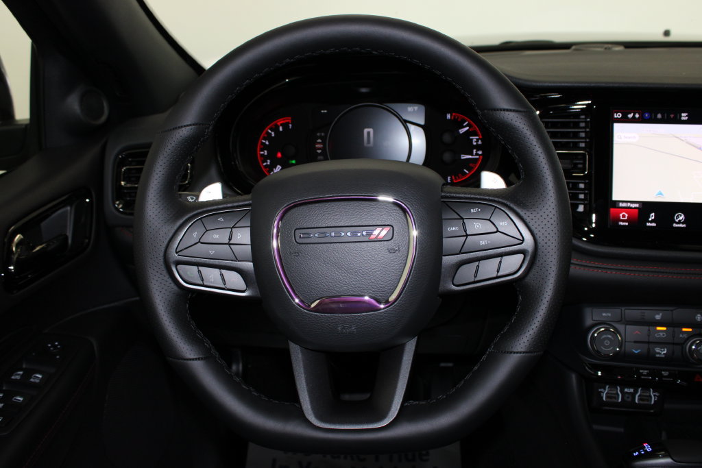 New 2027 Dodge Durango GT AWD/4WD image 20