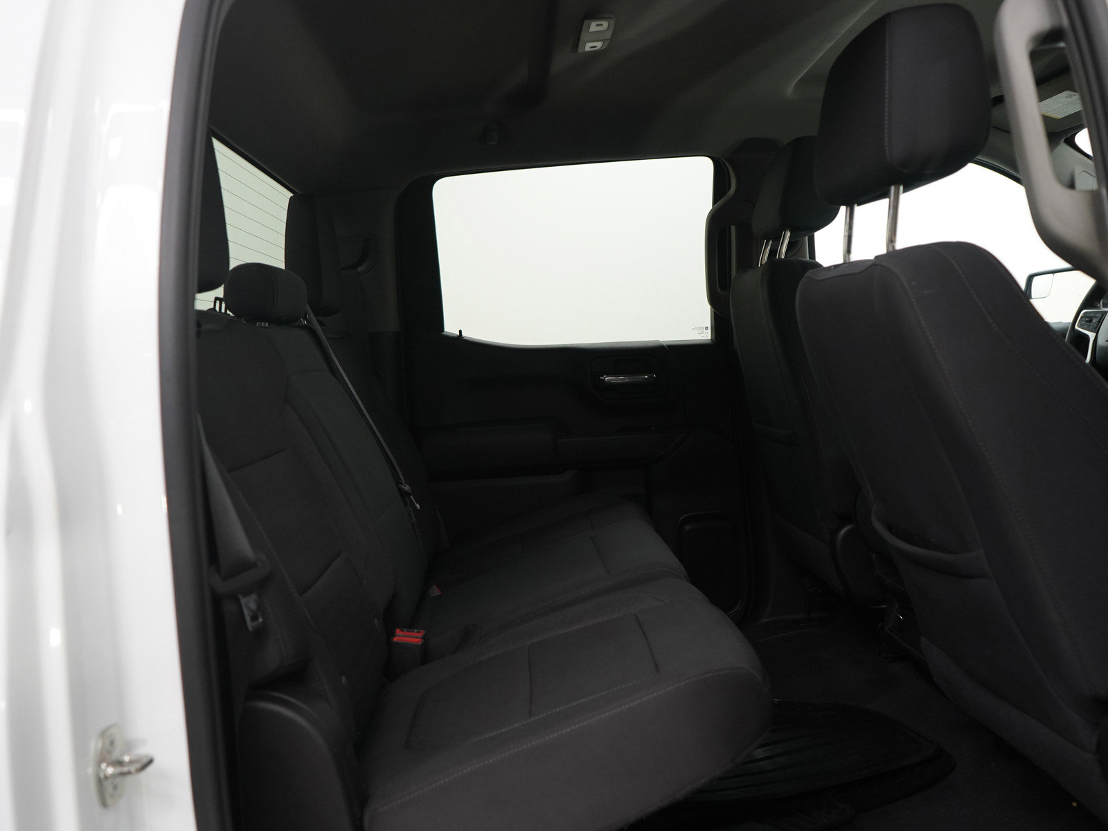 Used 2022 Chevrolet Silverado 1500 Custom w/ Safety Confidence Package image 12