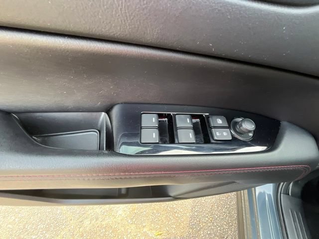 Used 2023 MAZDA CX-5 Carbon Edition AWD/4WD image 17