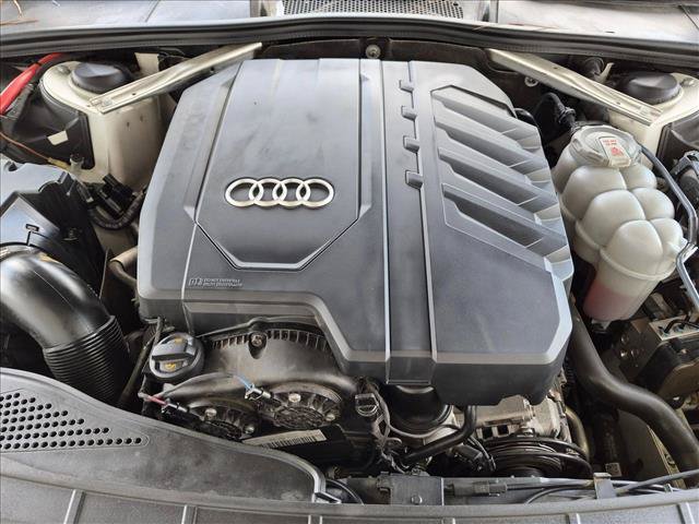 Used 2021 Audi A4 2.0T Premium Plus w/ Premium Plus Package AWD/4WD image 22