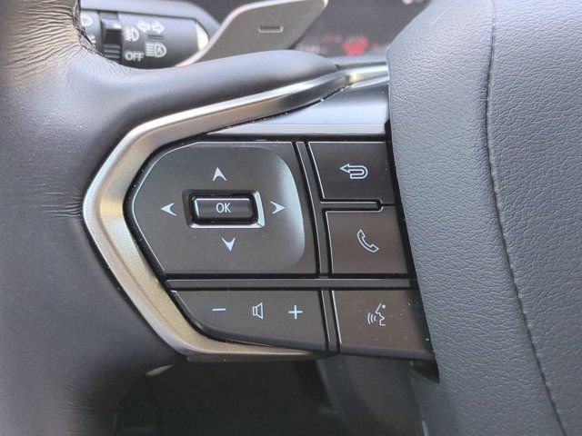 Certified 2025 Lexus TX 350 AWD w/ Technology Package image 23