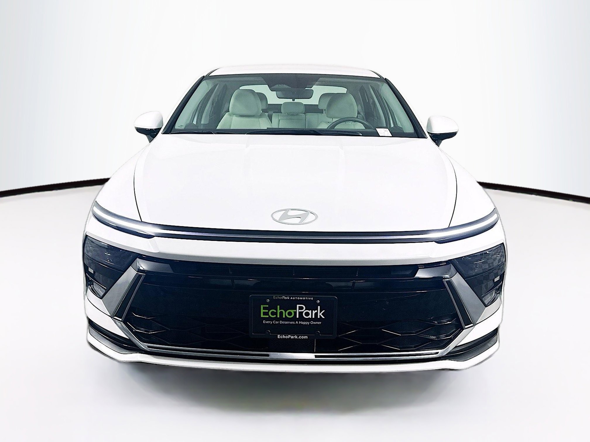 Used 2025 Hyundai Sonata SEL image 2