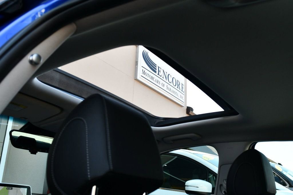 Used 2021 Genesis G70 3.3T image 53