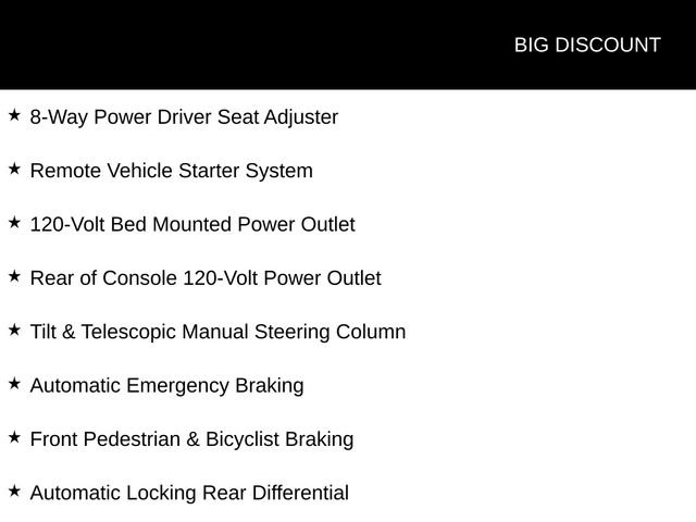 Used 2024 GMC Canyon Elevation w/ Convenience Package RWD image 7