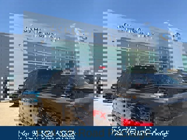 Used 2018 Ford F150 Lariat image 10