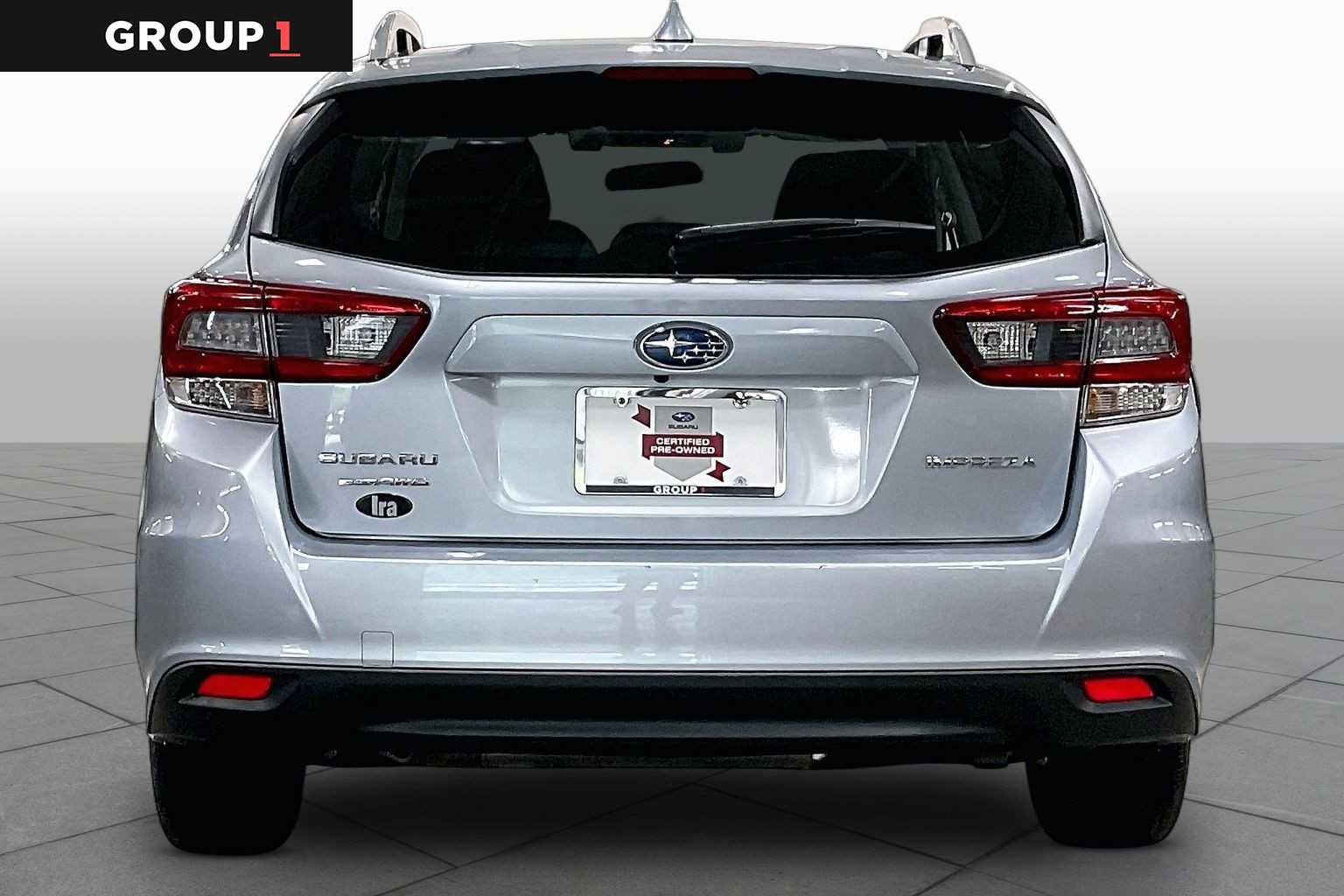 Used 2023 Subaru Impreza 2.0i Premium AWD/4WD image 5