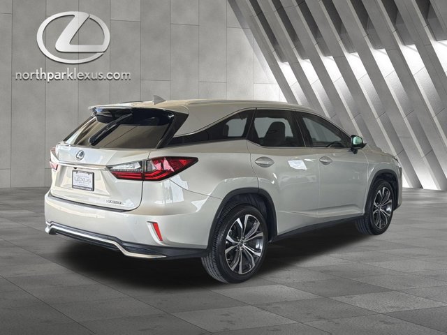 Certified 2020 Lexus RX 350L FWD w/ Premium Package image 6