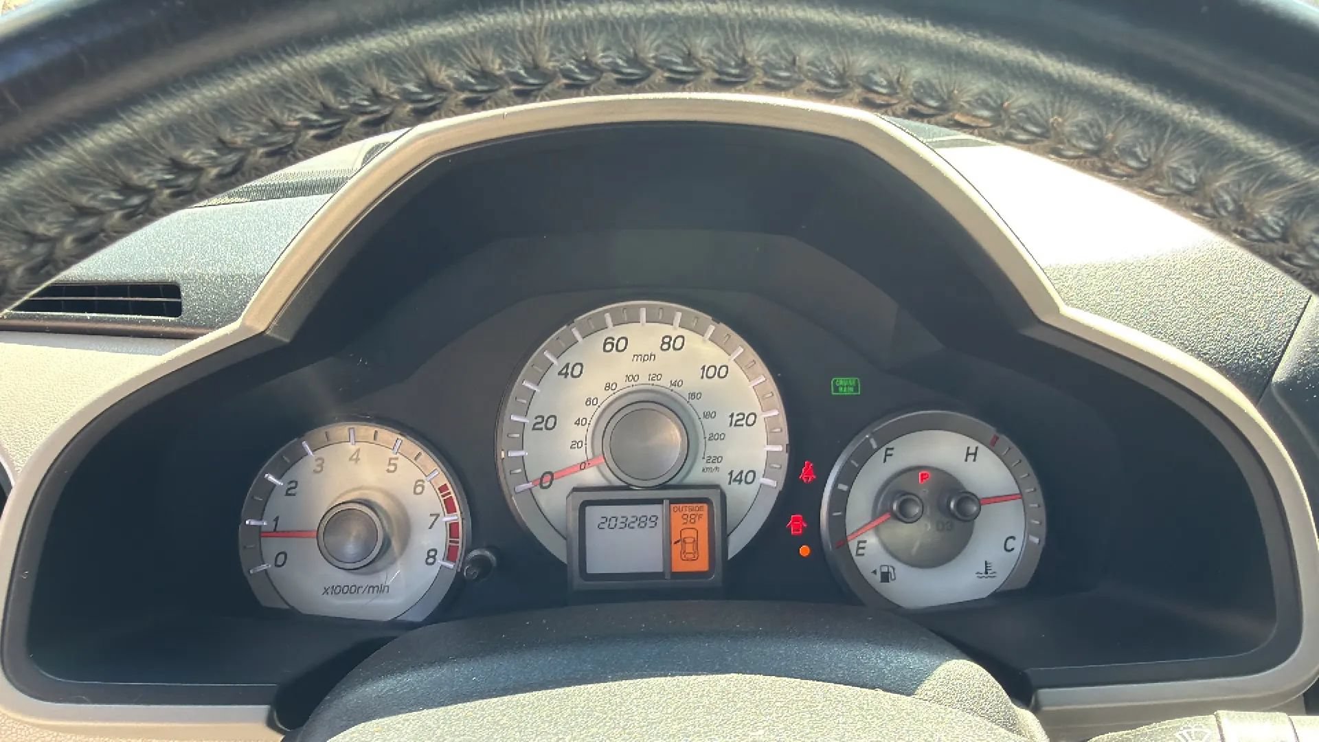 Used 2012 Honda Pilot EX-L image 24