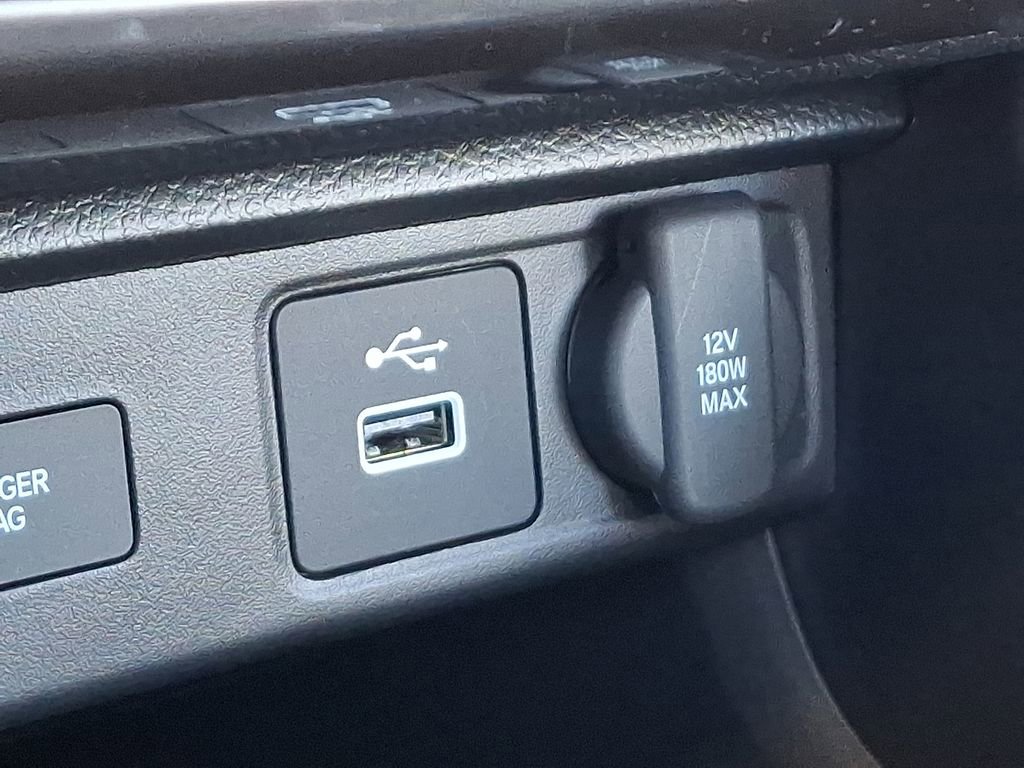 Certified 2024 Acura Integra image 26