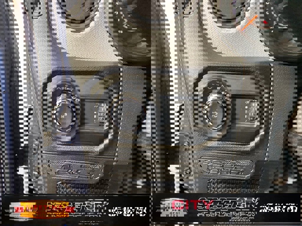 New 2026 Jeep Wrangler Unlimited Sport image 14