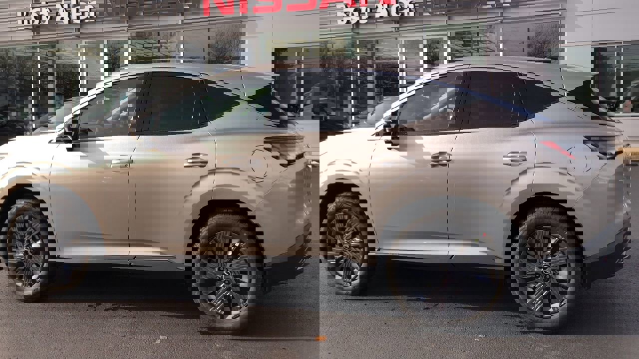 New 2026 Nissan Murano SL image 5