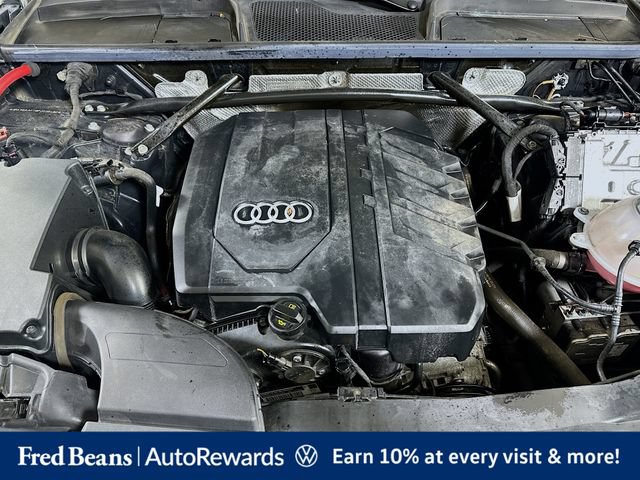Used 2023 Audi Q5 2.0T Premium w/ Convenience Package AWD/4WD image 36