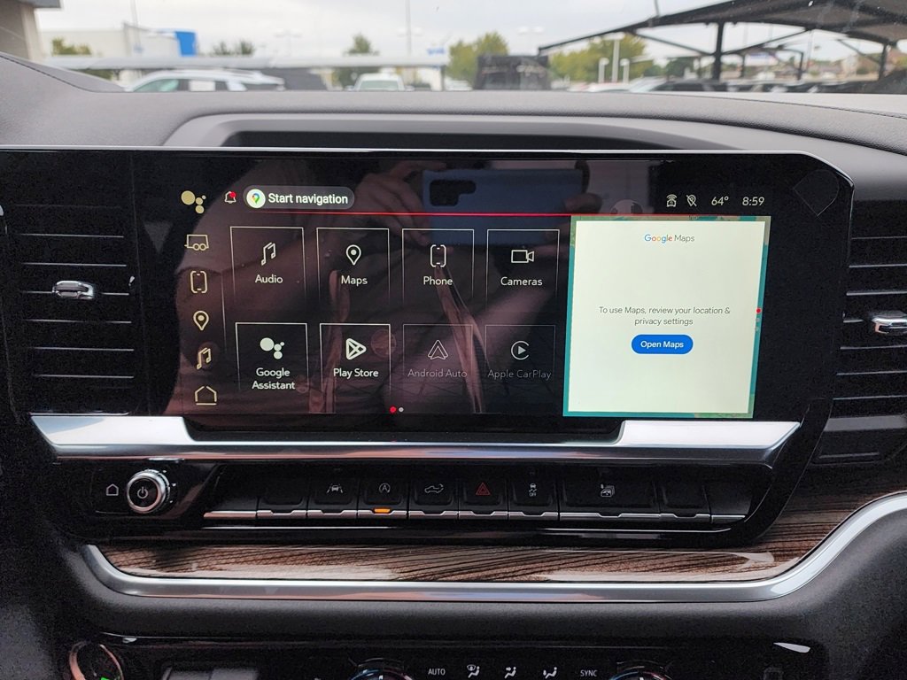 New 2026 GMC Sierra 1500 Elevation image 26