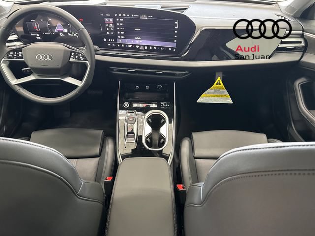 New 2026 Audi A6 Premium Plus AWD/4WD image 31