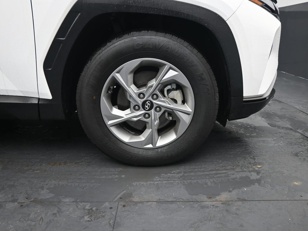 Used 2024 Hyundai Tucson SEL image 11