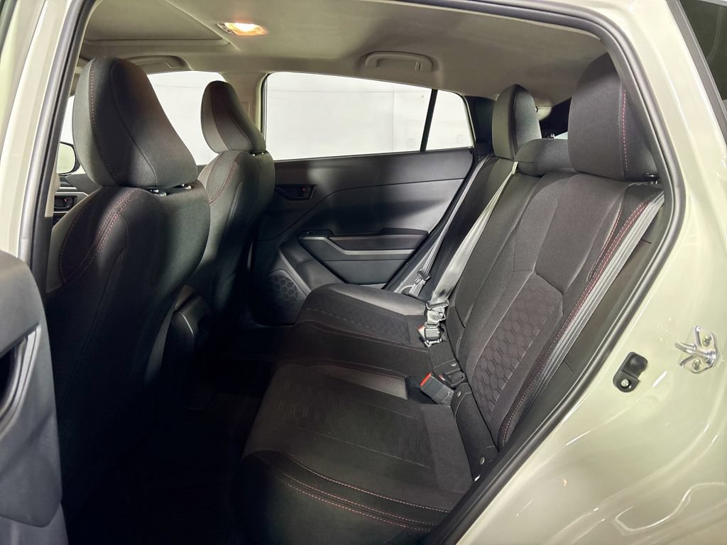 New 2026 Subaru Impreza 2.0i Sport AWD/4WD image 20