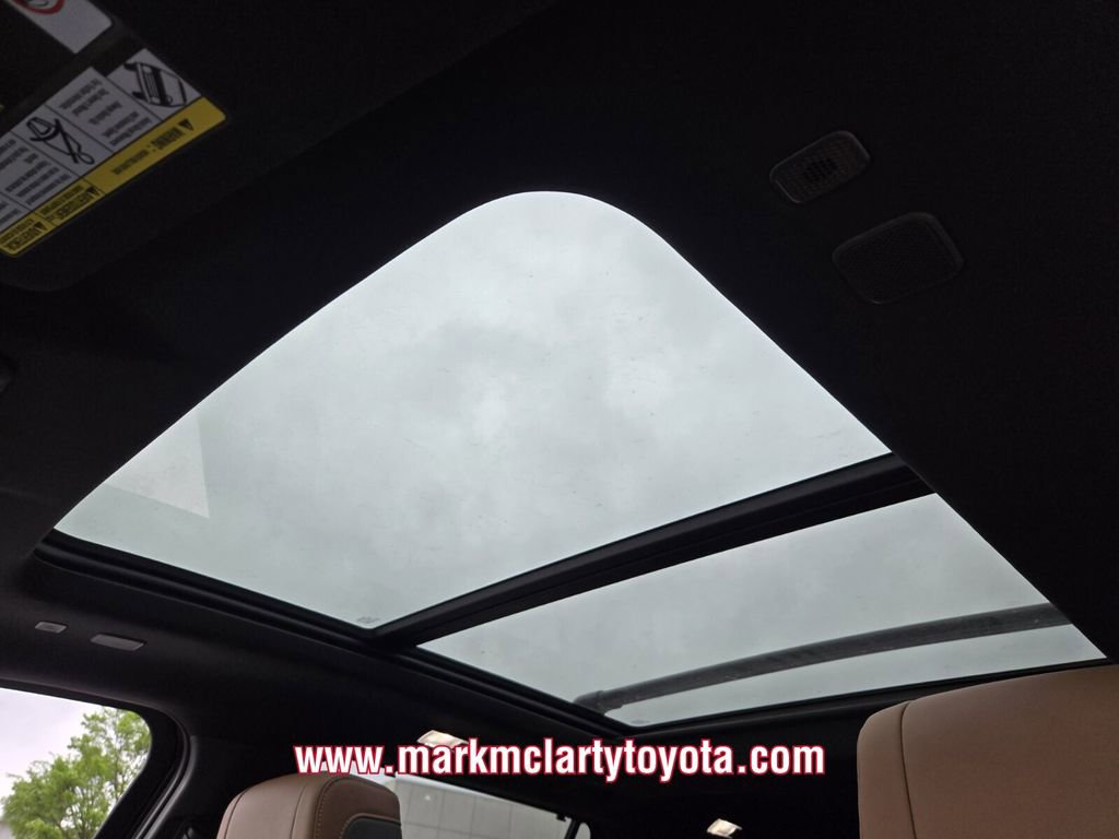 New 2026 Toyota Sequoia 1794 Edition image 7