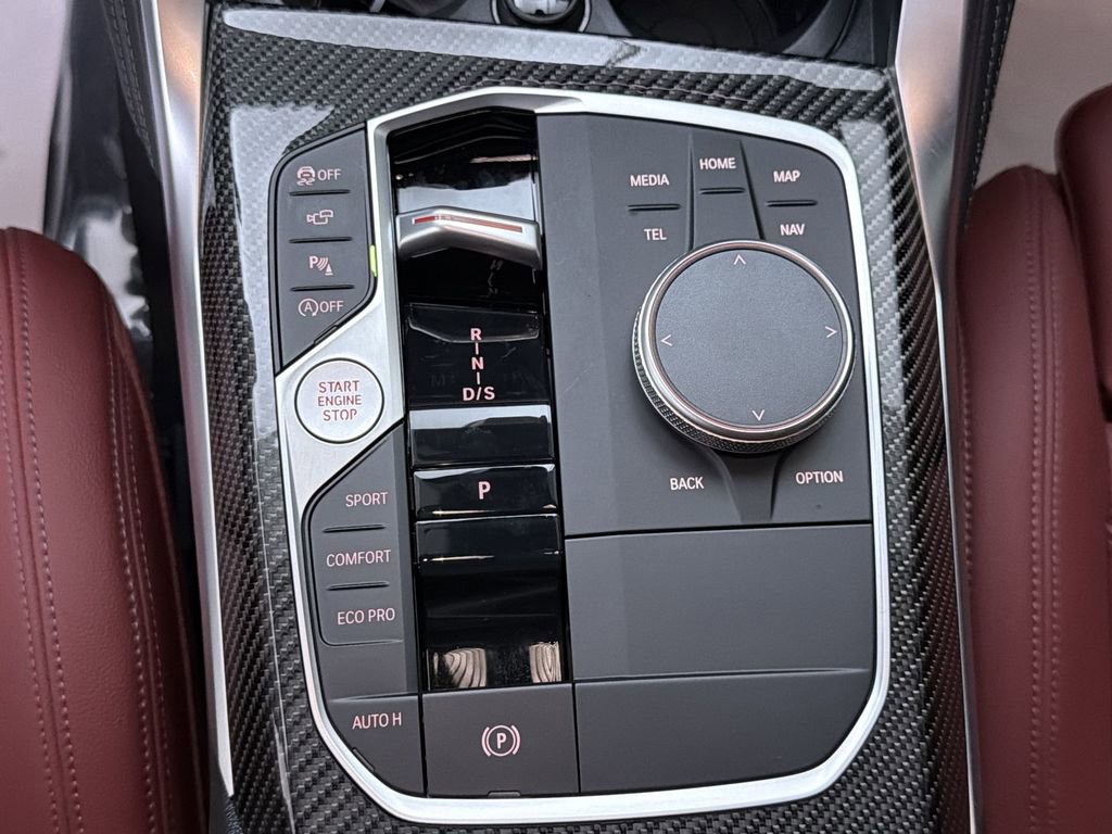 Certified 2026 BMW M240i xDrive M240i w/ Premium Package image 21