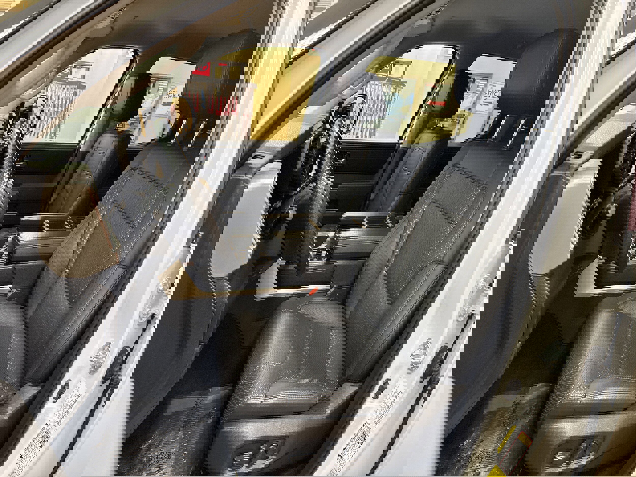 Used 2022 Toyota Tundra SR5 w/ SR5 Premium Package image 28